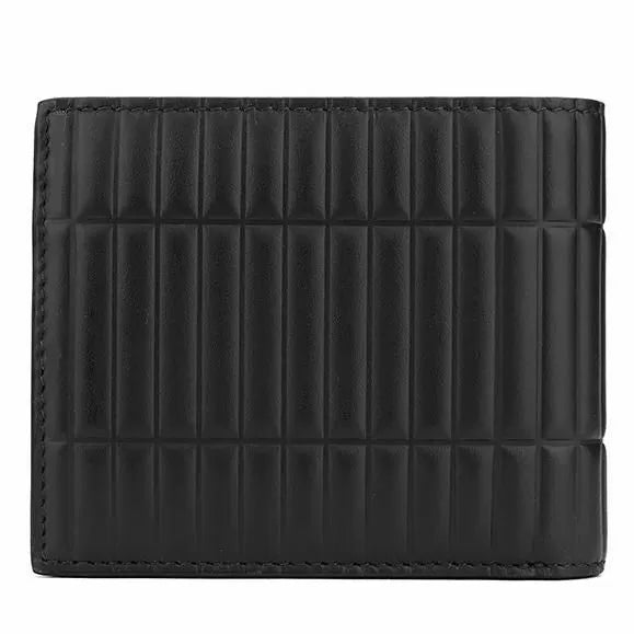 Dunhill Rollagas 4cc&Cp Billfold Black