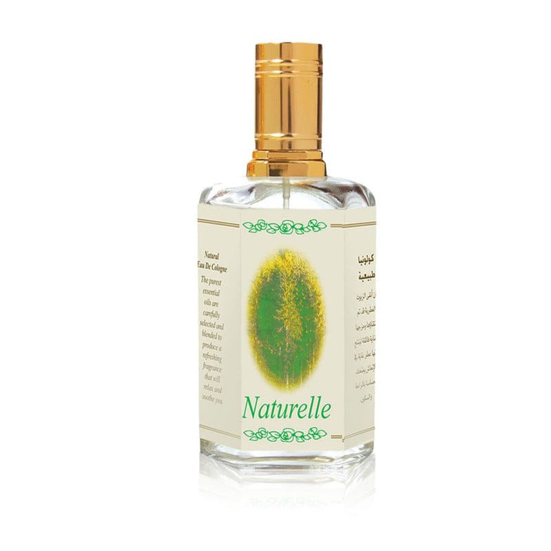 HALA Naturelle 250ml EDC for Unisex
