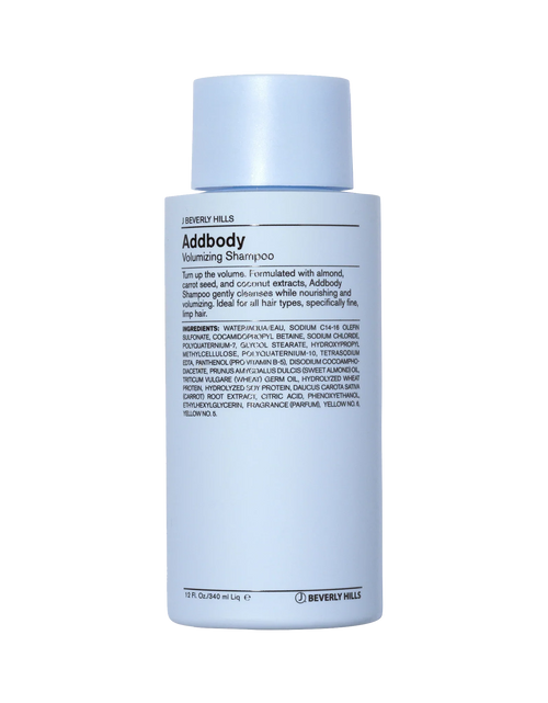 تحميل الصورة إلى عارض المعرض، AddBody Shampoo 3oz
