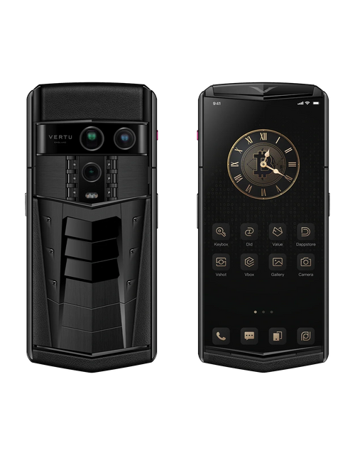 Load image into Gallery viewer, Agent Q GT (Limited Edition) Black
