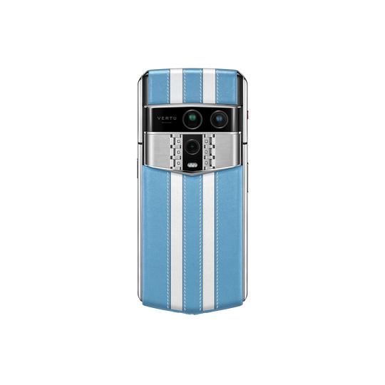 Agent Q World Cup - Argentina