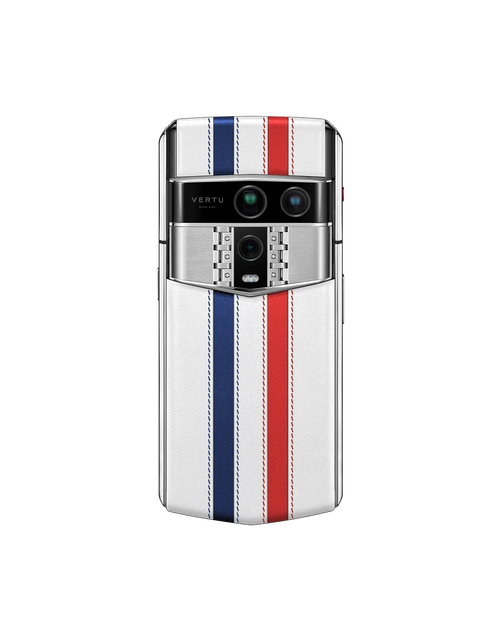 Load image into Gallery viewer, Agent Q World Cup - France
