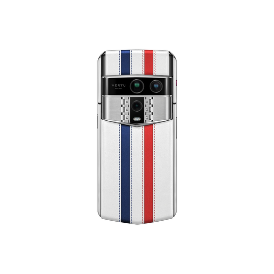 Agent Q World Cup - France