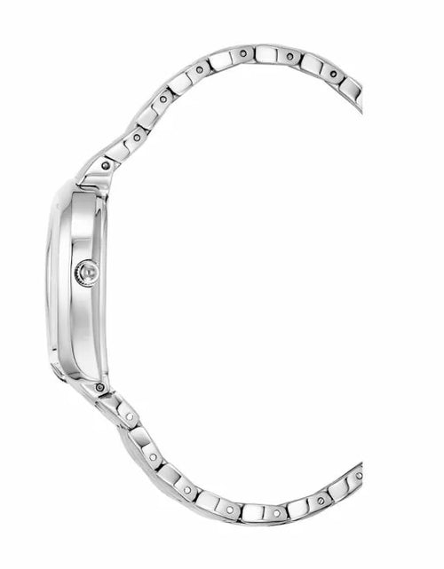 Load image into Gallery viewer, Aigner BITONTO ladies diamond watch steel silver
