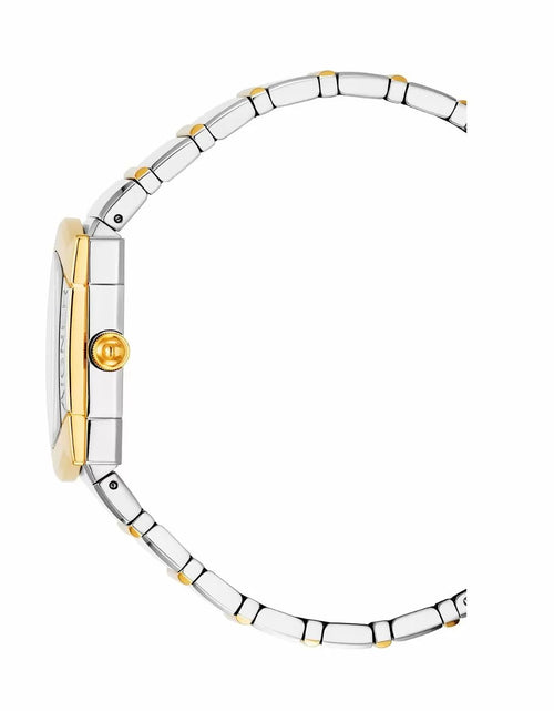 Load image into Gallery viewer, Aigner MATERA ladies diamond watch steel rose gold

