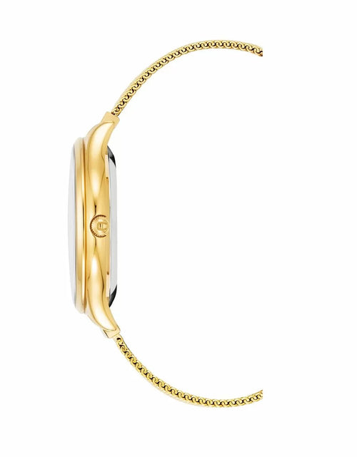Load image into Gallery viewer, Aigner VELLETRI ladies watch stainless steel gold
