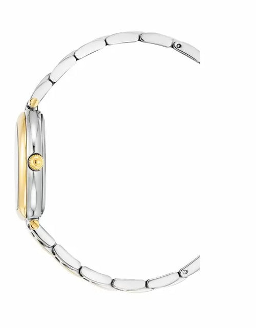 Load image into Gallery viewer, Aigner TRANI ladies watch stainless steel gold , Green
