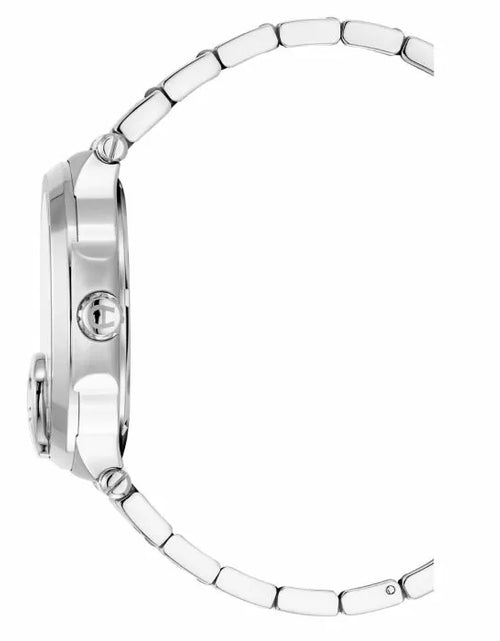Load image into Gallery viewer, Aigner TAVIANO men watch steel silver , Green
