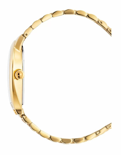 Load image into Gallery viewer, Aigner ROVIGO men watch stainless steel gold with white
