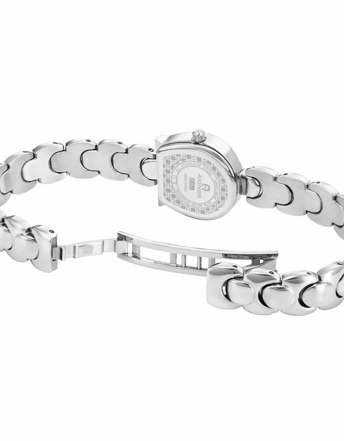 Load image into Gallery viewer, Aigner ELBA ladies watch stainless steel silver
