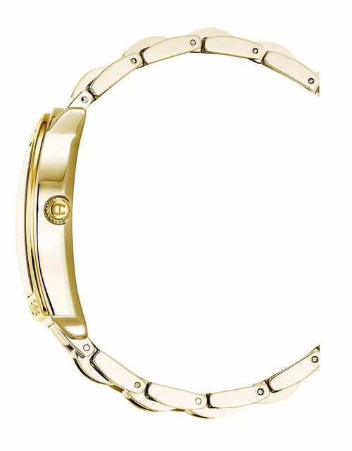 Load image into Gallery viewer, Aigner VERONA DUE men watch stainless steel gold
