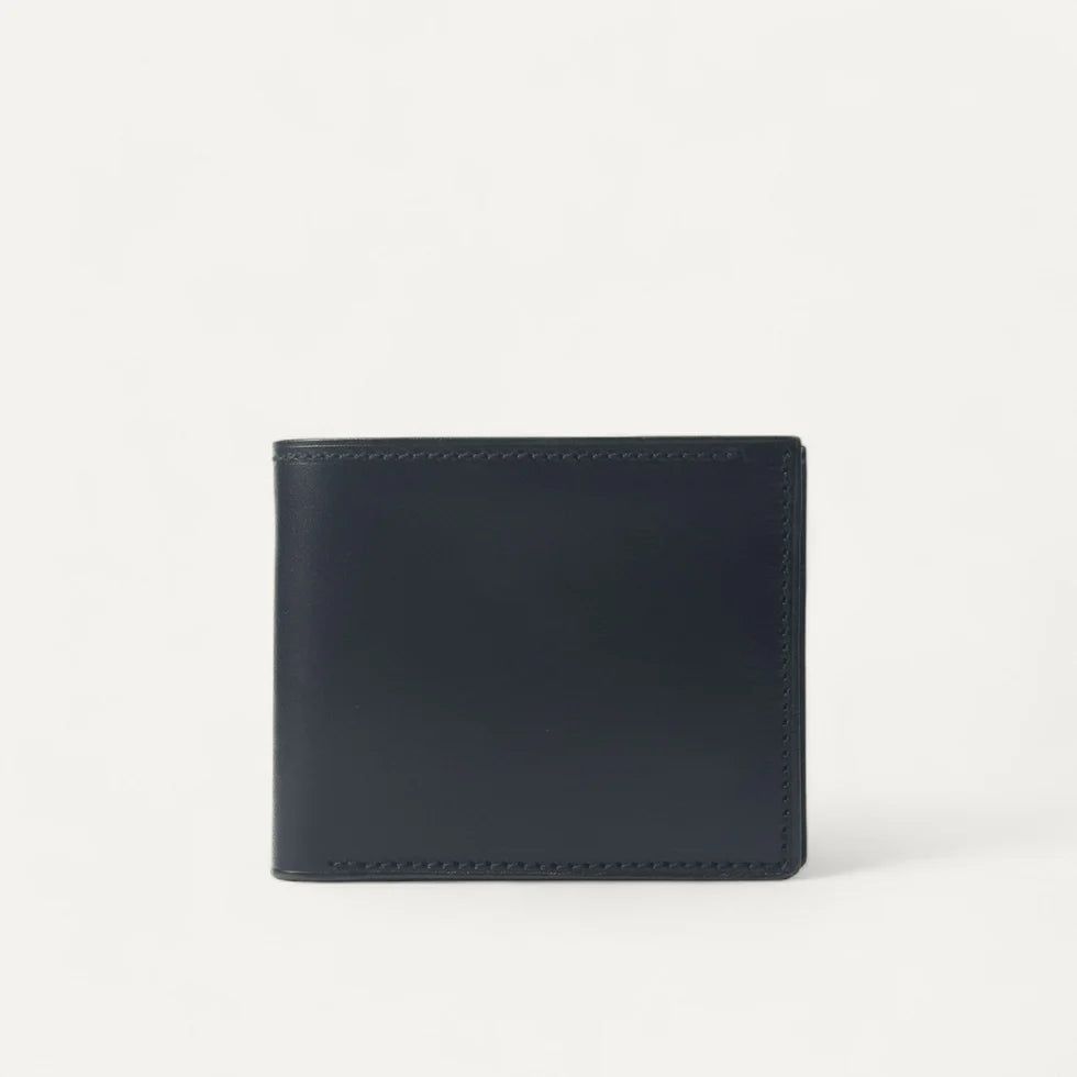 Alden Wallet Black