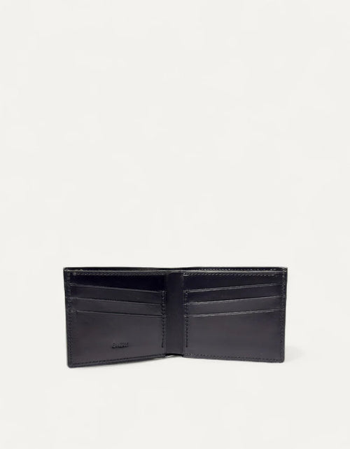 Load image into Gallery viewer, Alden Wallet Black
