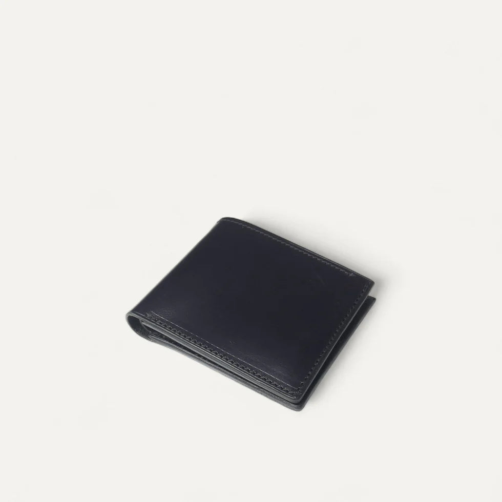 Alden Wallet Black