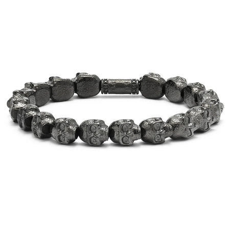 Stealth - All Skulls Bracelet
