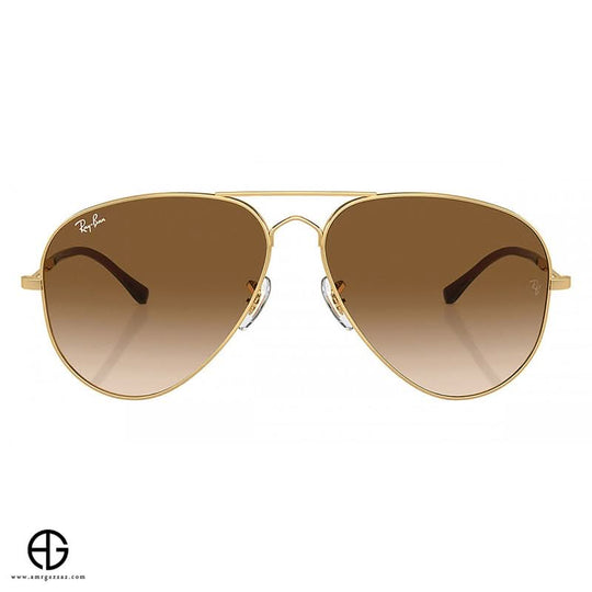 نظارة شمسية راي بان كلاسيك تشارم للجنسين 86