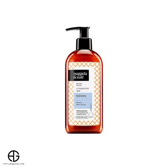 Nuggela & Sulé Anti-Dandruff Epigenetic Shampoo