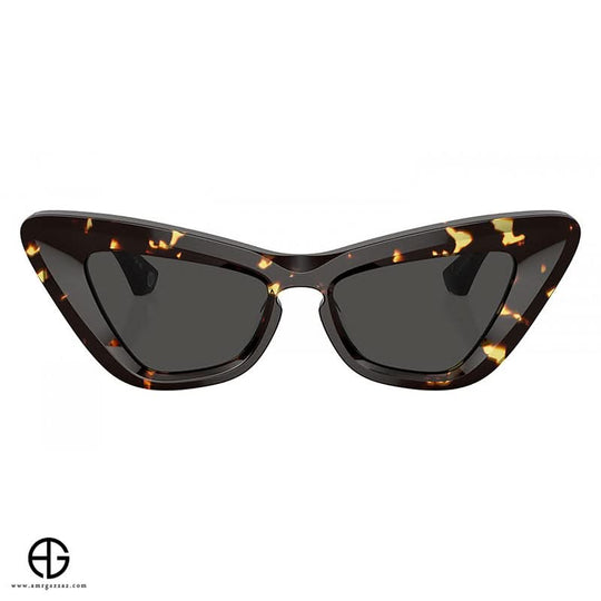 Sunglasses BURBERRY Iconic Look Woman 4