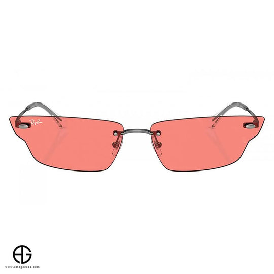 Sunglasses RAY BAN Bold Design Unisex 51