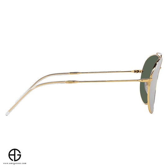 نظارة شمسية راي بان أوربان إيدج للجنسين 374