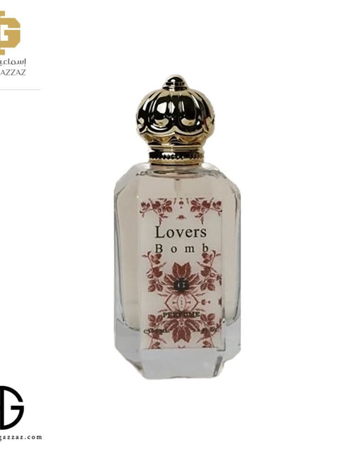 Load image into Gallery viewer, AmrGazzaz عمرو_قزاز LuxuryPerfumes عطور_فاخرة AuthenticPerfume عطور_أصلية NicheFragrance عطور_نيش PerfumeKSA عطور_السعودية ShopOnlineKSA تسوق_أونلاين LuxuryShopping متجر_عطور
