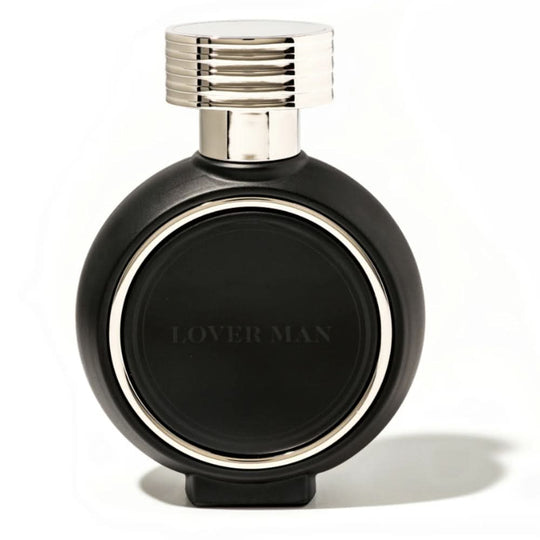 عطر HFC Lover Man 75 مل EDP للرجال