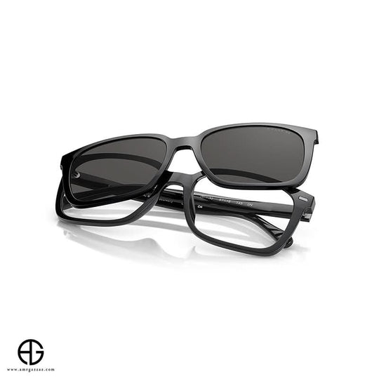 Sunglasses COACH Sleek Finish Man 2