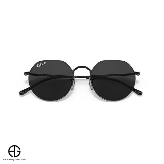 نظارة شمسية راي بان مودرن تاتش للجنسين 226