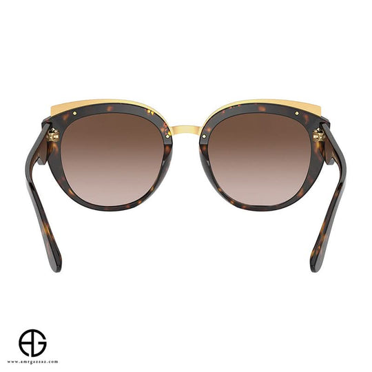 نظارات شمسية دولتشي آند غابانا أناقة يومية للنساء 56