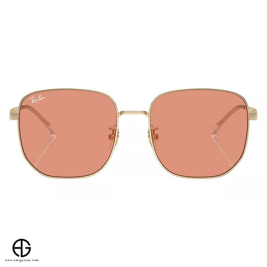 نظارة شمسية راي بان مودرن تاتش للجنسين 121