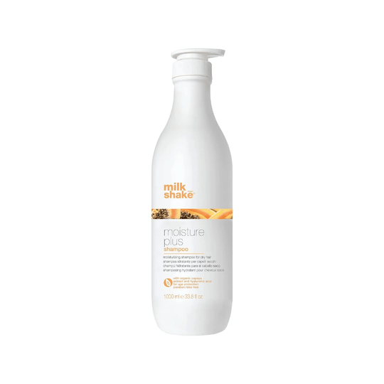 milk_shake Moisture Plus Shampoo 1000ml