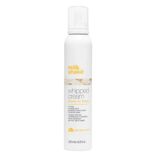 milk_shake whipped Cream Leave-in Foam 200ml