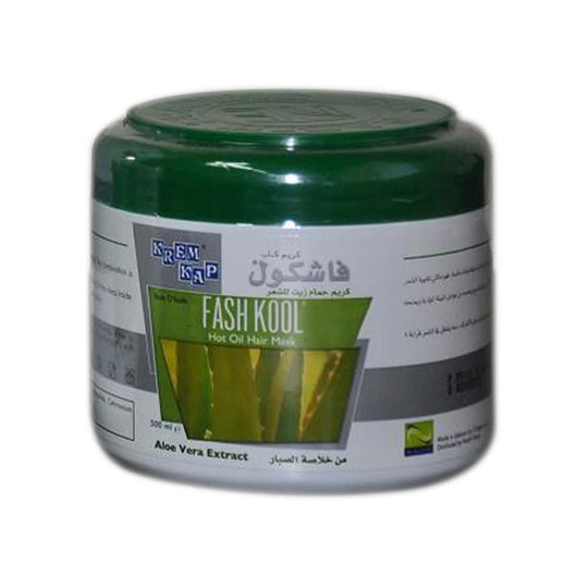 Fashkool Cream Aloevera 500ML