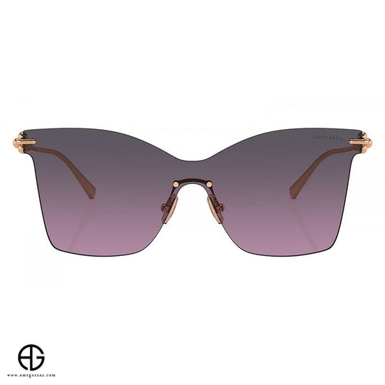 Sunglasses TIFFANY Timeless Appeal Woman 14