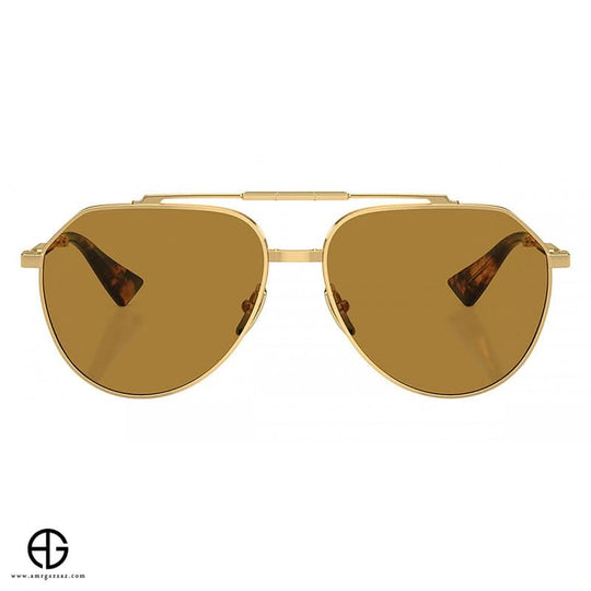 Sunglasses DOLCE & GABBANA Modern Touch Man 11