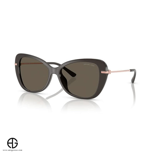 Sunglasses MICHAEL KORS Sleek Finish Woman 30