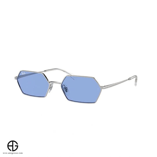 Sunglasses RAY BAN Urban Edge Unisex 47