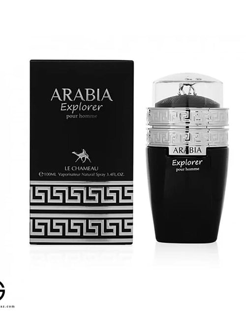 تحميل الصورة إلى عارض المعرض، AmrGazzaz عمرو_قزاز LuxuryPerfumes عطور_فاخرة AuthenticPerfume عطور_أصلية NicheFragrance عطور_نيش PerfumeKSA عطور_السعودية ShopOnlineKSA تسوق_أونلاين LuxuryShopping متجر_عطور
