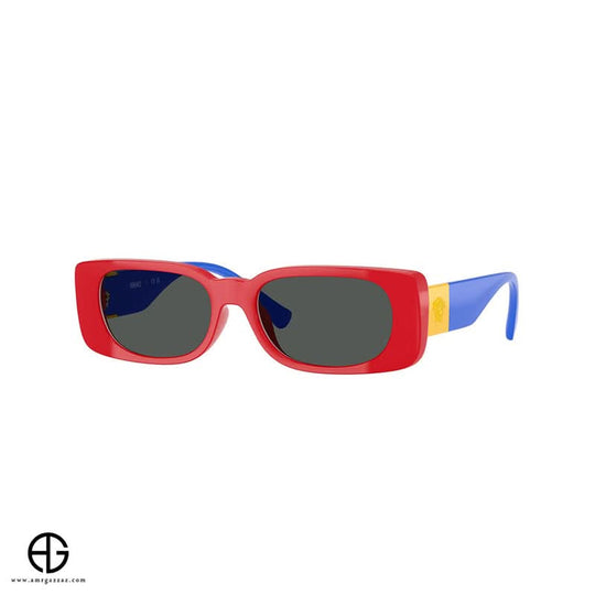 نظارات شمسية فيرساتشي كيدز مودرن تاتش للجنسين 2