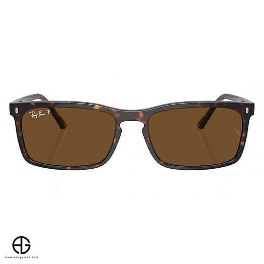 نظارة شمسية راي بان أناقة يومية للجنسين 83