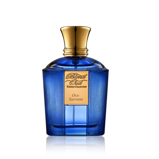 عطر بلند عود سافير 60 مل أو دو برفيوم للجنسين