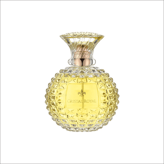 Marina Dupont Pour Crystal Royal 100ml Perfume Set for Women