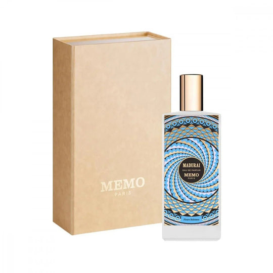 Memo Madurai Eau de Parfum 75ml