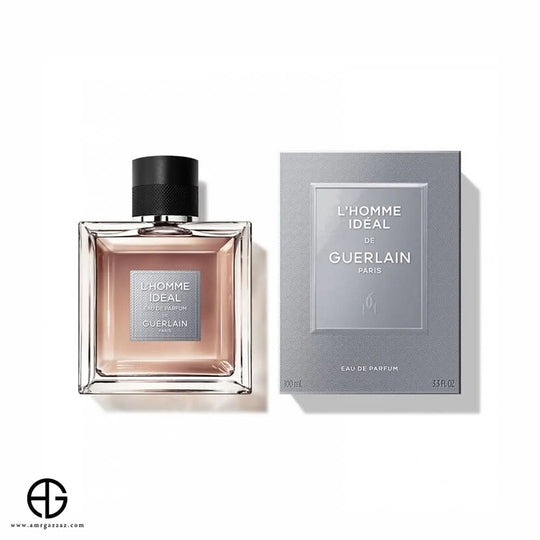 Guerlain L'Homme Ideal Eau de Parfum 100ml