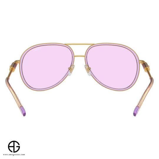 Sunglasses VERSACE Iconic Look Woman 67