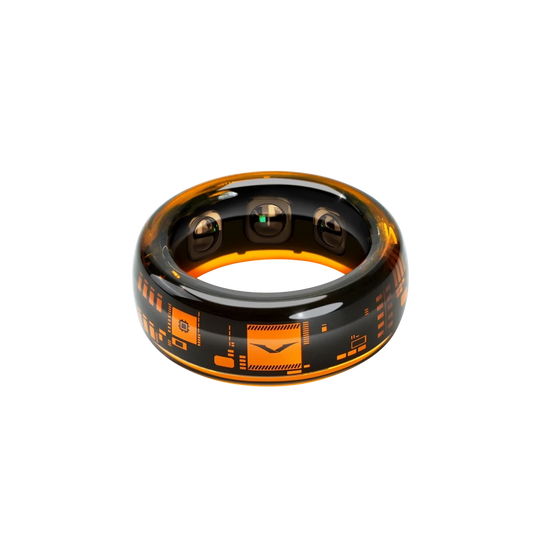 خاتم Vertu Ai Aura - برتقالي