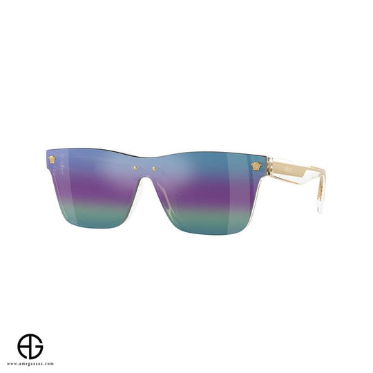 نظارات شمسية فيرساتشي كيدز كلاسيك تشارم للجنسين 4