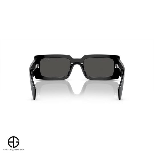Sunglasses PRADA Sleek Finish Woman 60