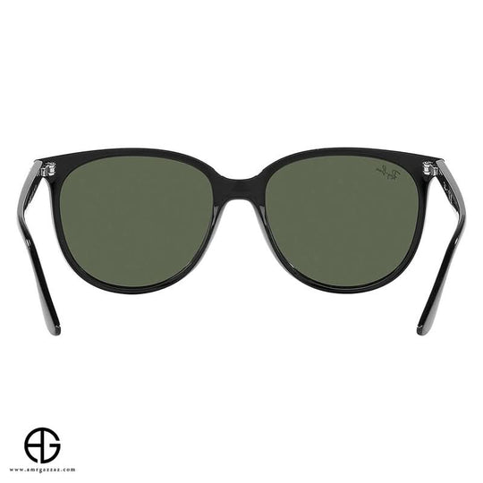 نظارة شمسية راي بان أيقونية للنساء 12