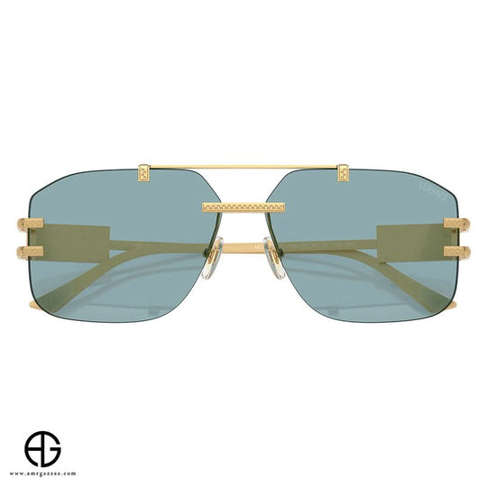 Sunglasses VERSACE Bold Design Man 17